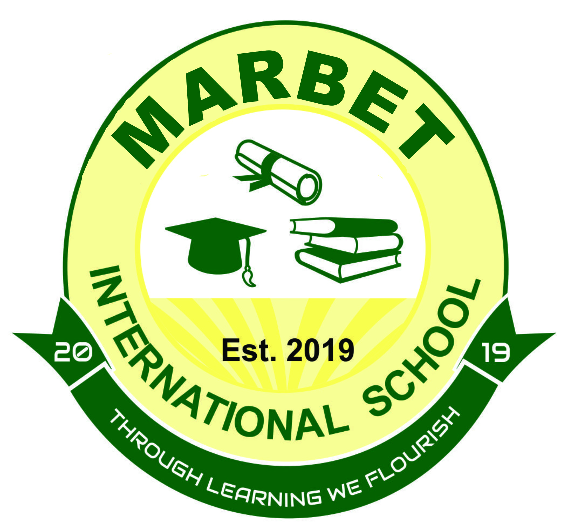 Marbet Logo
